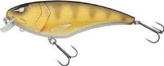 Berkley Zilla Flanker 15.5cm - 